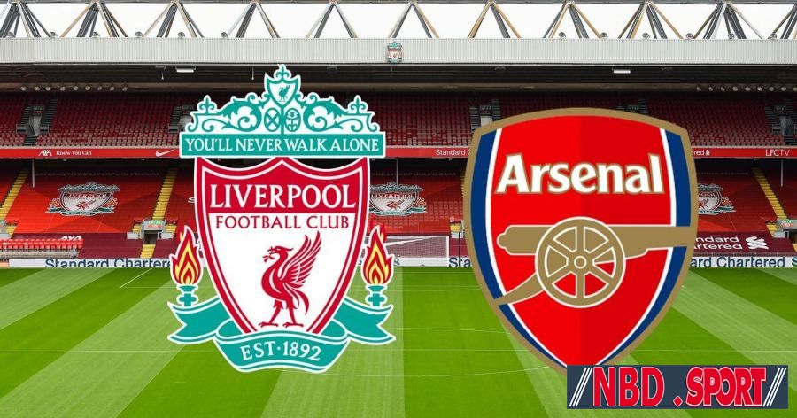 Match Today: Liverpool vs Arsenal 09-04-2023 English Premier League